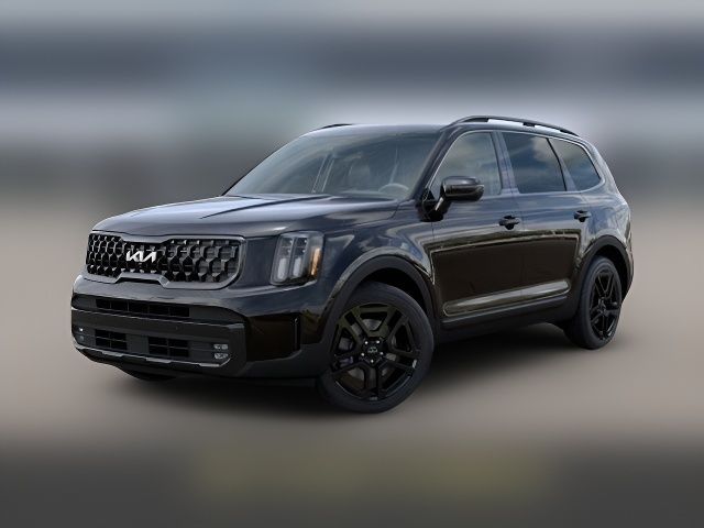 2024 Kia Telluride SX Prestige X-Line