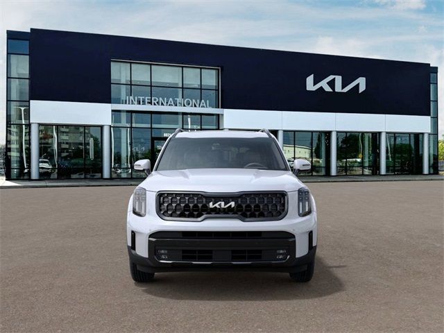 2024 Kia Telluride SX Prestige X-Line