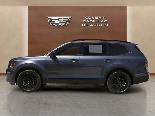 2024 Kia Telluride SX Prestige X-Line