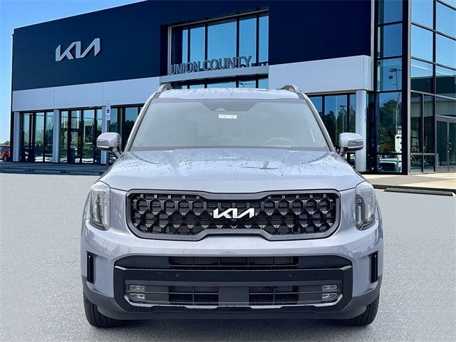 2024 Kia Telluride SX Prestige X-Line