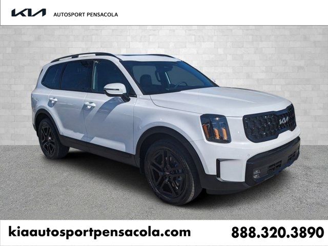 2024 Kia Telluride SX Prestige X-Line