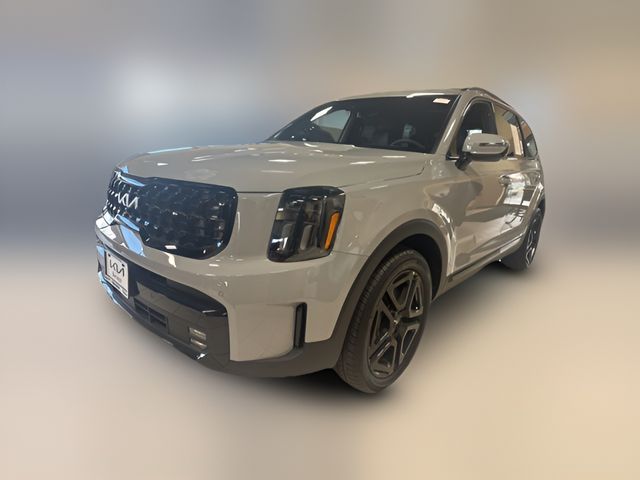 2024 Kia Telluride SX Prestige X-Line