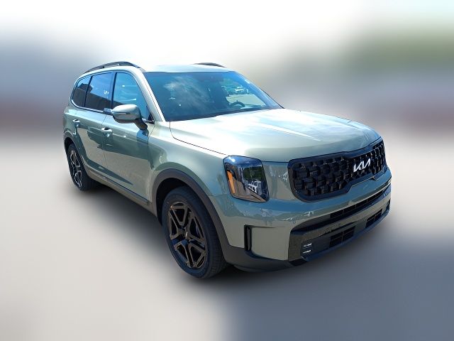 2024 Kia Telluride SX Prestige X-Line