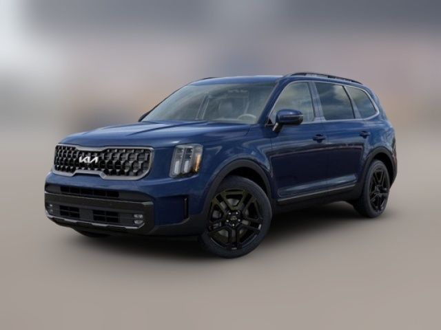 2024 Kia Telluride SX Prestige X-Line