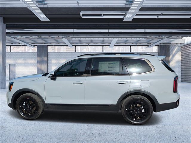 2024 Kia Telluride SX Prestige X-Line