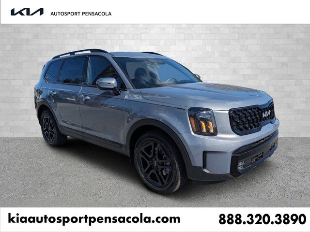 2024 Kia Telluride SX Prestige X-Line