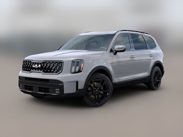 2024 Kia Telluride SX Prestige X-Line