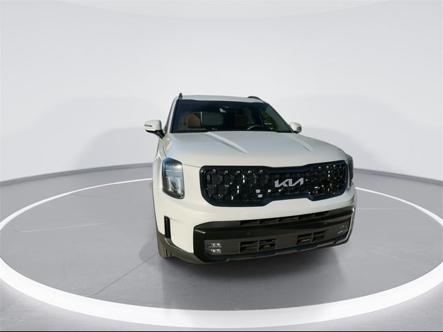 2024 Kia Telluride SX Prestige X-Line