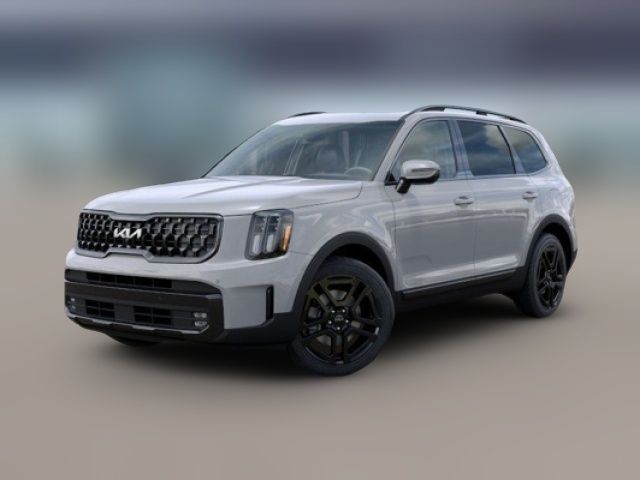 2024 Kia Telluride SX Prestige X-Line