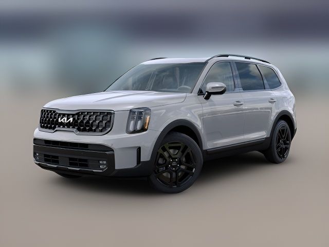 2024 Kia Telluride SX Prestige X-Line