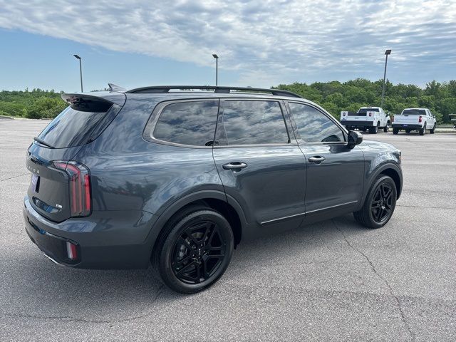 2024 Kia Telluride SX Prestige X-Line