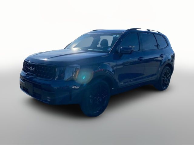 2024 Kia Telluride SX Prestige X-Line