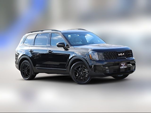 2024 Kia Telluride SX Prestige X-Line