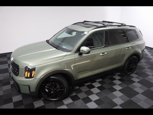 2024 Kia Telluride SX Prestige X-Line