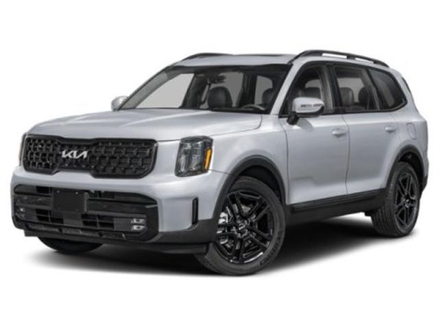 2024 Kia Telluride SX Prestige X-Line