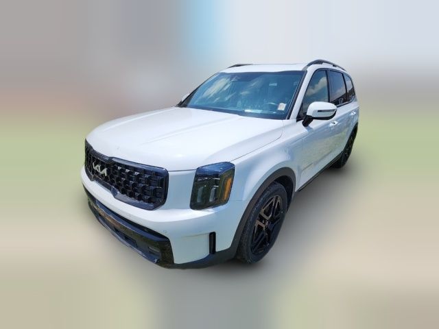 2024 Kia Telluride SX Prestige X-Line
