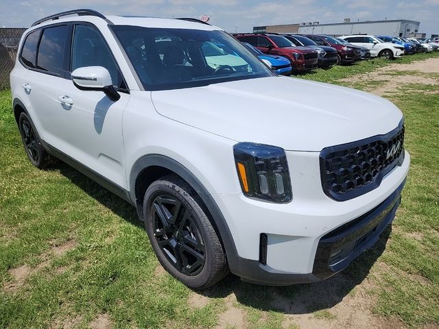 2024 Kia Telluride SX Prestige X-Line