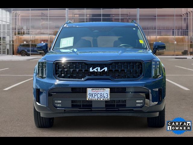 2024 Kia Telluride SX Prestige X-Line