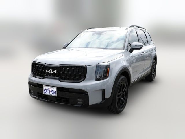 2024 Kia Telluride SX Prestige X-Line