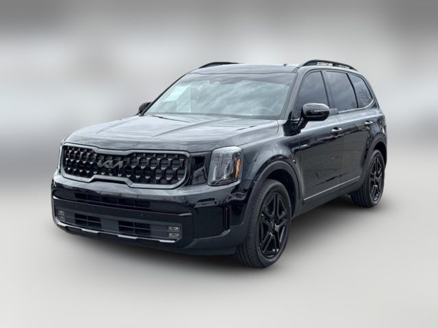 2024 Kia Telluride SX Prestige X-Line