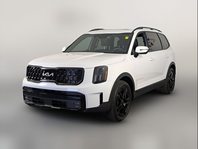2024 Kia Telluride SX Prestige X-Line