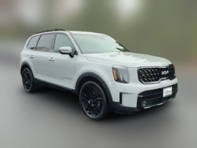 2024 Kia Telluride SX Prestige X-Line