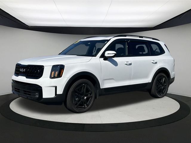 2024 Kia Telluride SX Prestige X-Line