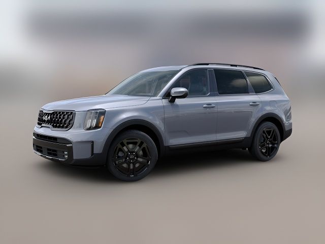 2024 Kia Telluride SX Prestige X-Line