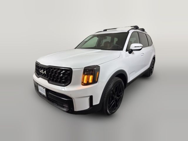 2024 Kia Telluride SX Prestige X-Line