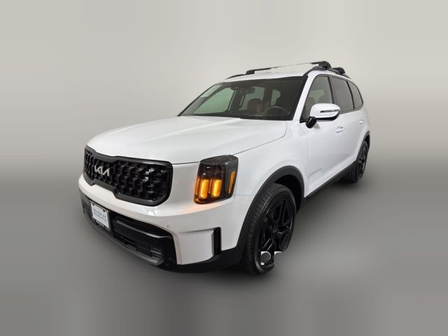 2024 Kia Telluride SX Prestige X-Line
