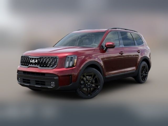 2024 Kia Telluride SX Prestige X-Line