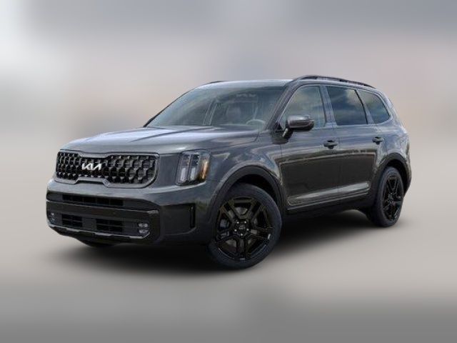 2024 Kia Telluride SX Prestige X-Line