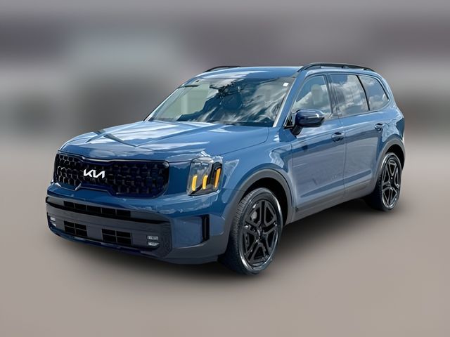 2024 Kia Telluride SX Prestige X-Line