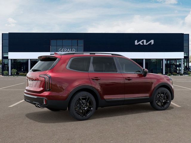 2024 Kia Telluride SX Prestige X-Line