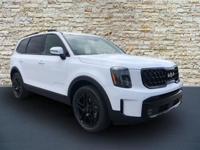 2024 Kia Telluride SX Prestige X-Line