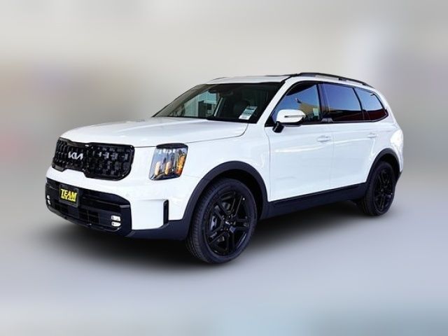 2024 Kia Telluride SX X-Line