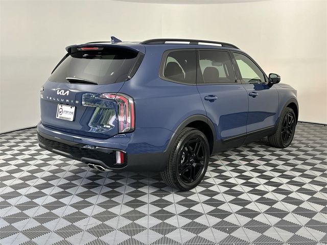 2024 Kia Telluride SX Prestige X-Line