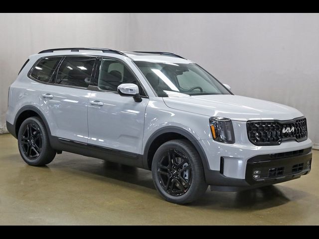 2024 Kia Telluride SX Prestige X-Line