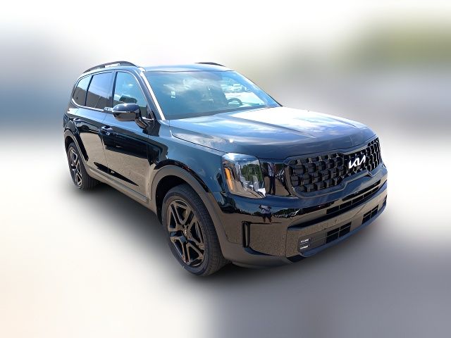 2024 Kia Telluride SX X-Line