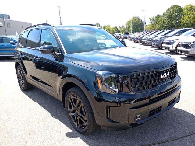 2024 Kia Telluride SX X-Line