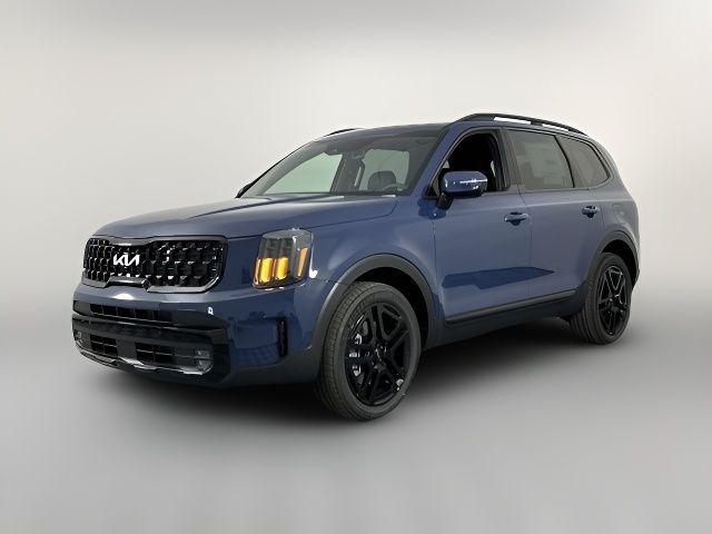 2024 Kia Telluride SX Prestige X-Line