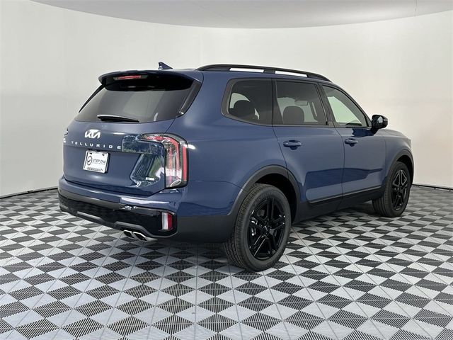 2024 Kia Telluride SX Prestige X-Line