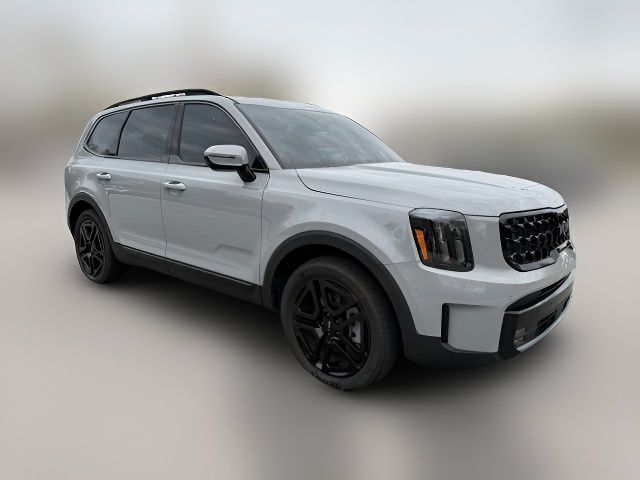 2024 Kia Telluride SX Prestige X-Line