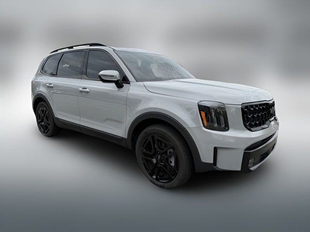 2024 Kia Telluride SX Prestige X-Line