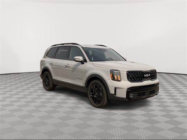 2024 Kia Telluride SX Prestige X-Line