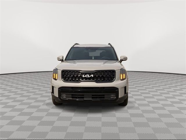 2024 Kia Telluride SX Prestige X-Line