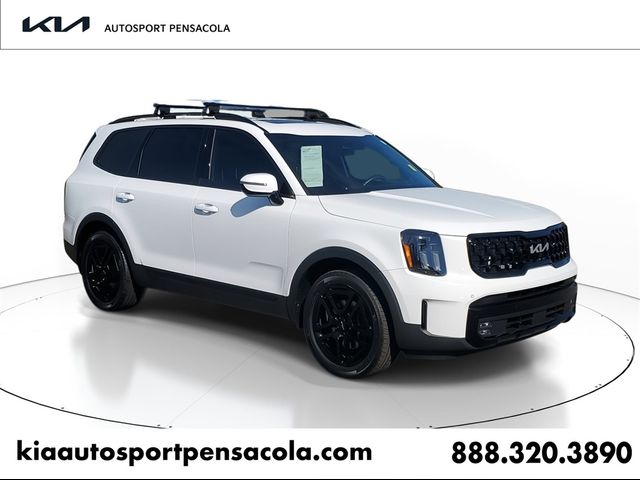 2024 Kia Telluride SX Prestige X-Line