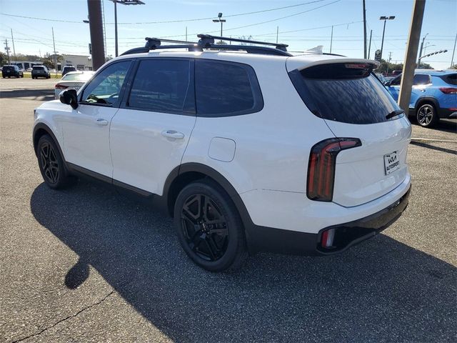 2024 Kia Telluride SX Prestige X-Line