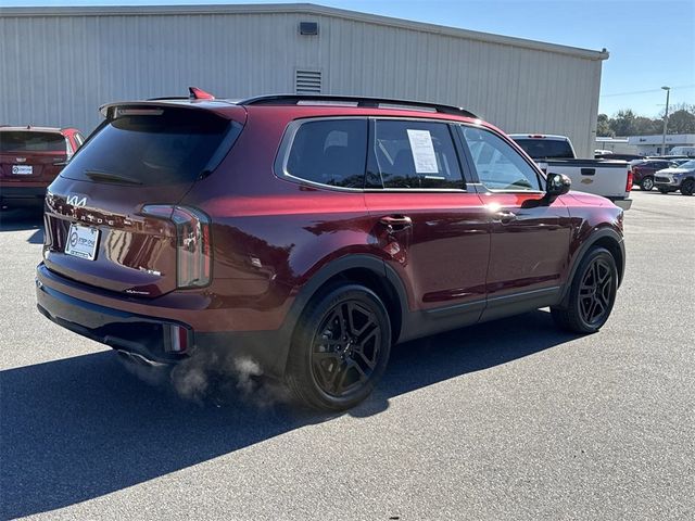 2024 Kia Telluride SX Prestige X-Line