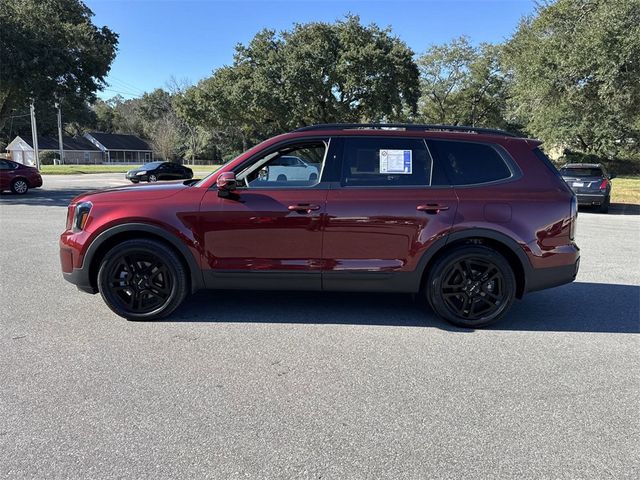 2024 Kia Telluride SX Prestige X-Line